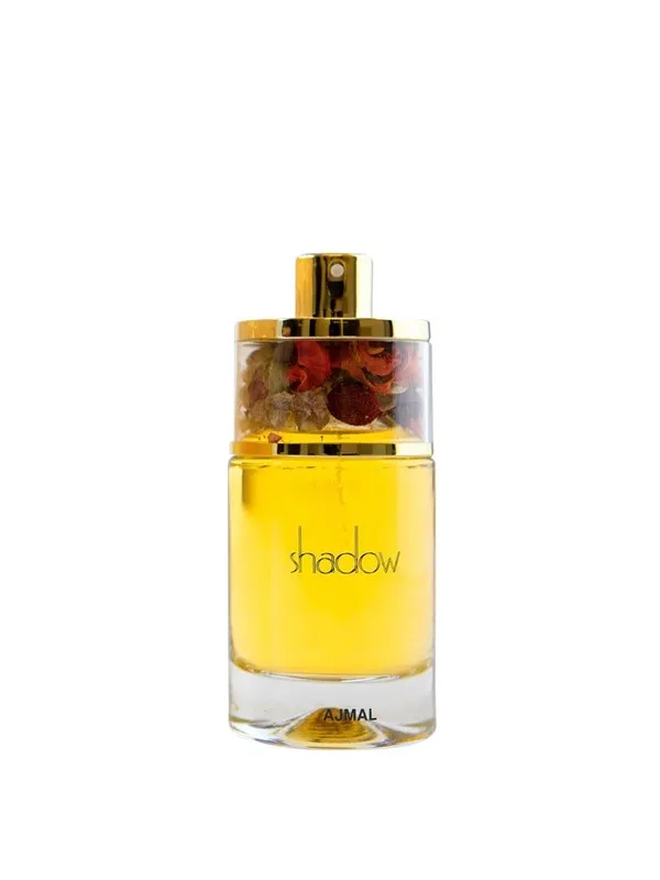 Ajmal Shadow Eau De Parfum For Women 75 ml