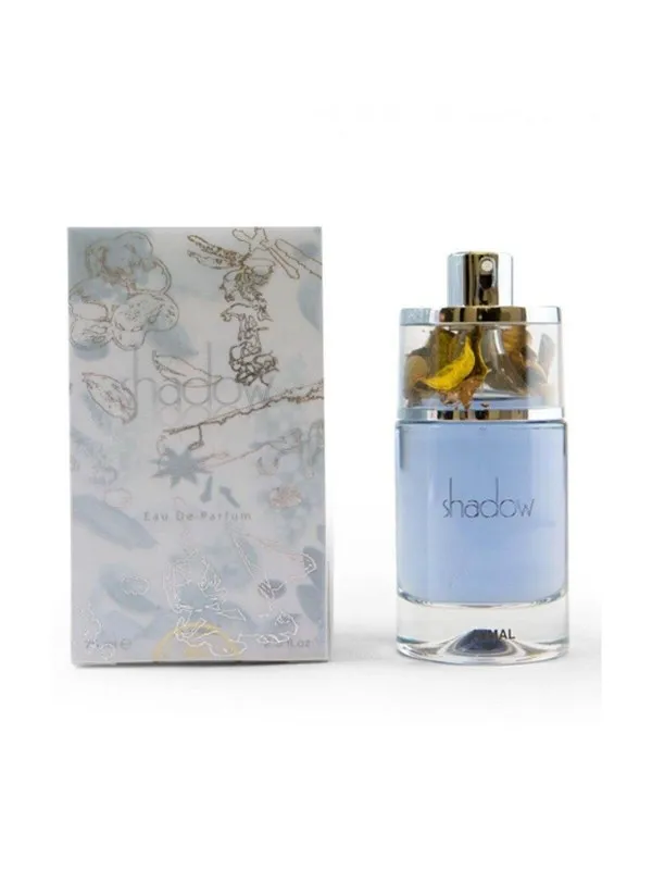 Ajmal Shadow Eau De Parfum For Men 75 ml