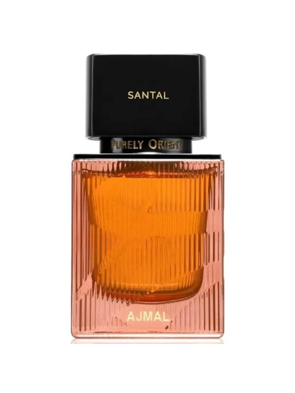 Ajmal Purely Orient - Santal Eau De Parfum Unisex 75 ml