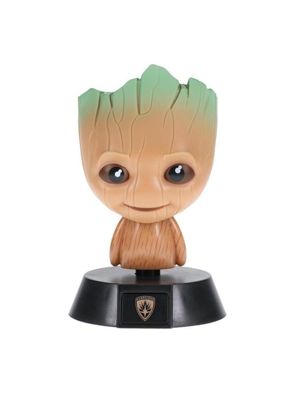 Paladone - Groot Icon Light - Lampe