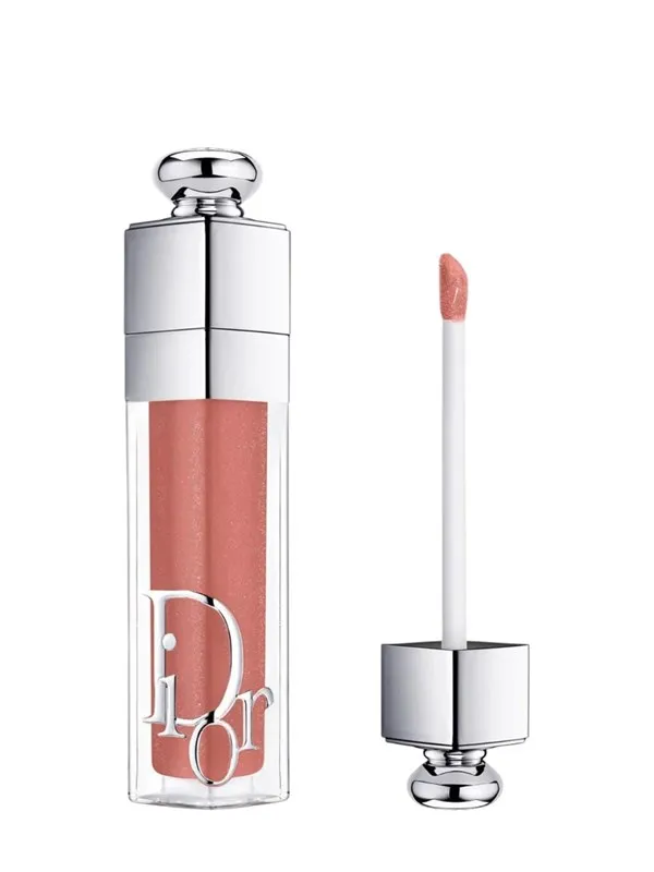 Christian Dior Addict, Maximizer, Lip Plumper, 038, Rose Nude, 6 ml