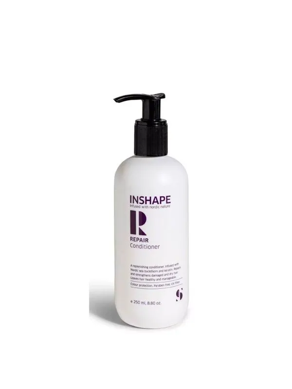 INSHAPE - REPAIR Conditioner - 250 ml