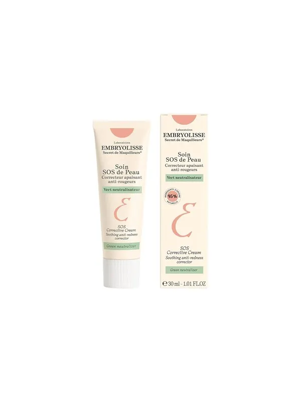 Embryolisse - SOS Corrective Cream 30 ml