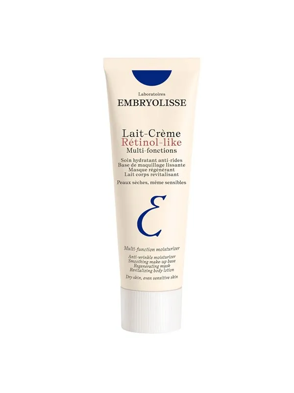Embryolisse Lait-Creme Retinol-like - 75 ml