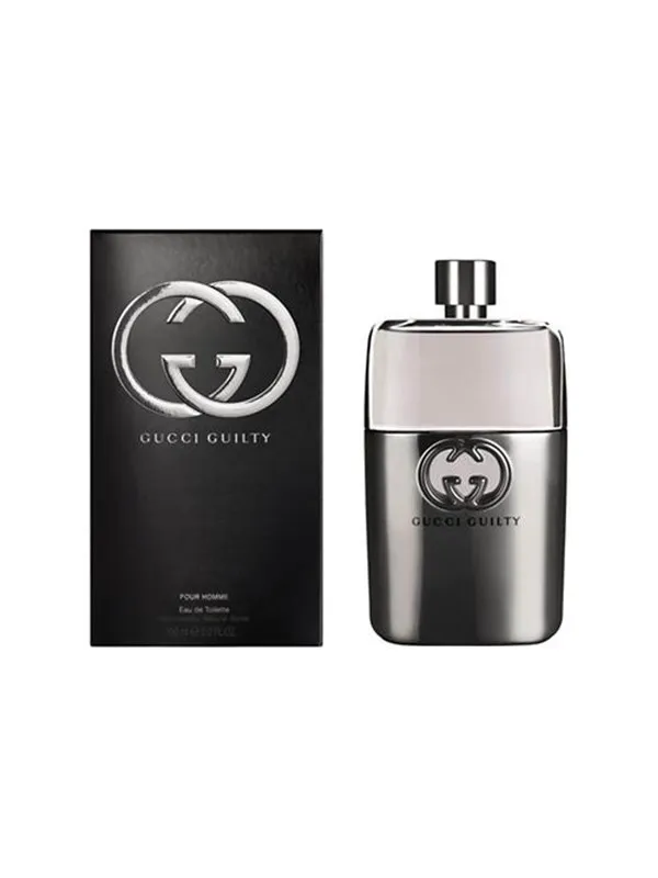 Gucci Guilty Pour Homme Edt Spray