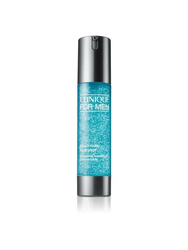 Clinique For Men Maximum Hydrator Concentrate - 48 ml