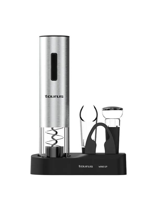 Taurus Wine Opener Set