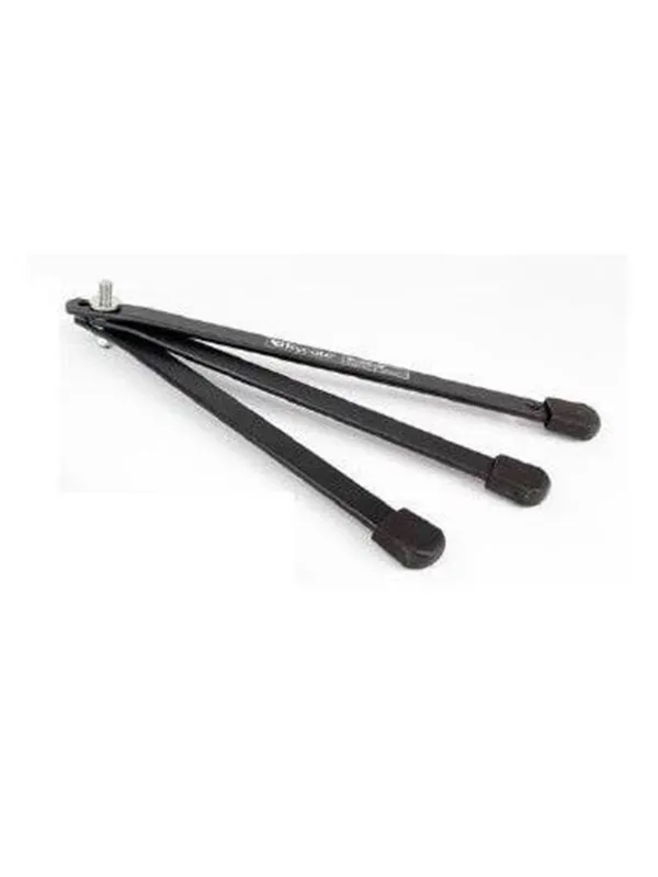 Rycote PCS-Stand Base 3/8"