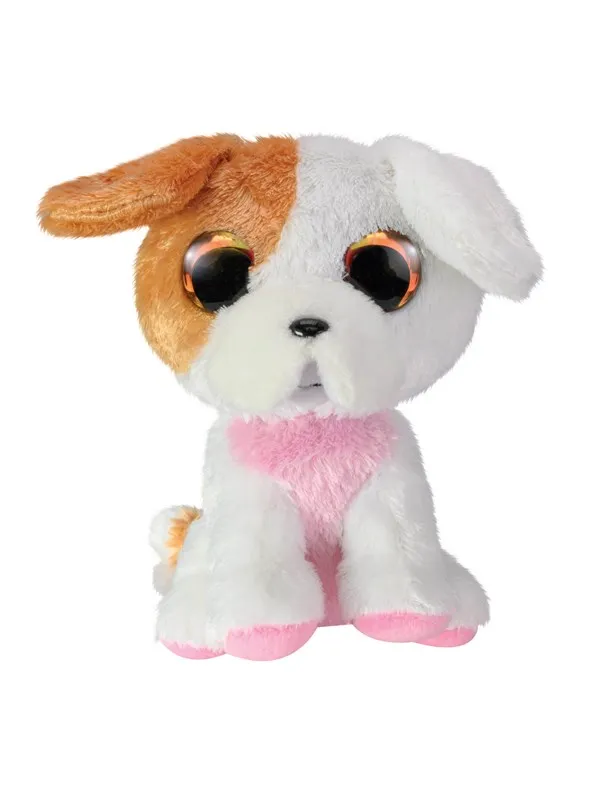 Lumo Stars - Dog Coffee 15cm