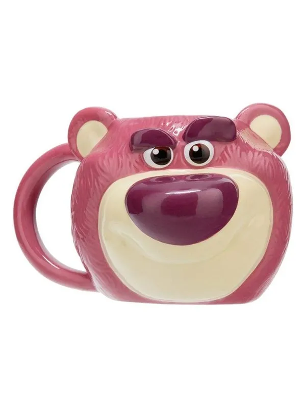 Paladone - Toy Story (Lotso) - Krus