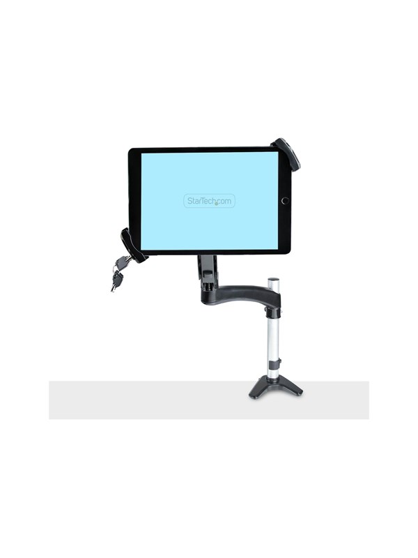 StarTech.com TABLET-VESA-ADAPTER - Max 2 kg - recommended for 7.9" - 12.5"