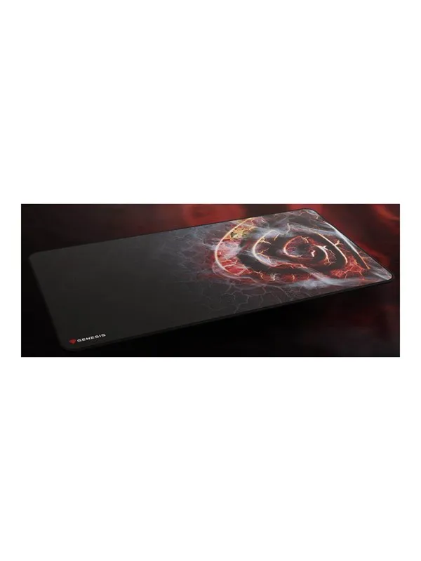 Genesis Carbon 500 Maxi Lava G2 - mouse pad