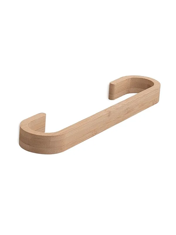 Gedy HIMALAYA Håndklestang 30cm Bambus