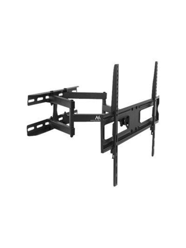 Maclean MC-762 - wall mount (adjustable arm) - Max 30 kg - recommended for 70"