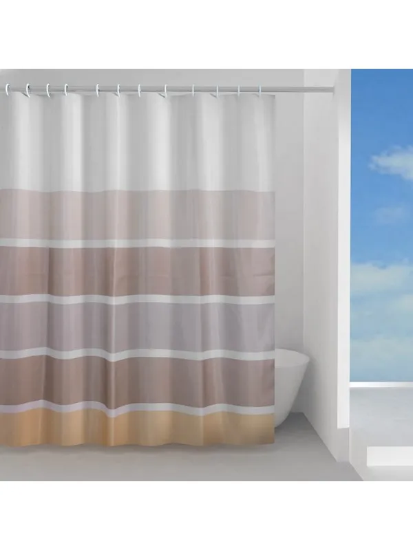Gedy Badekarforheng beige 120x200 cm