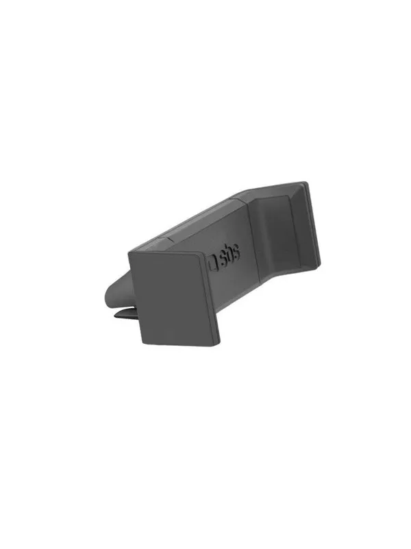SBS Universal Car Phone Mount - Black