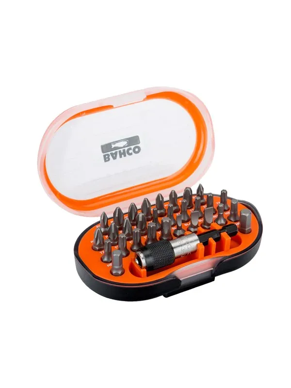 BAHCO 59S/31-1 Screw/Bolt