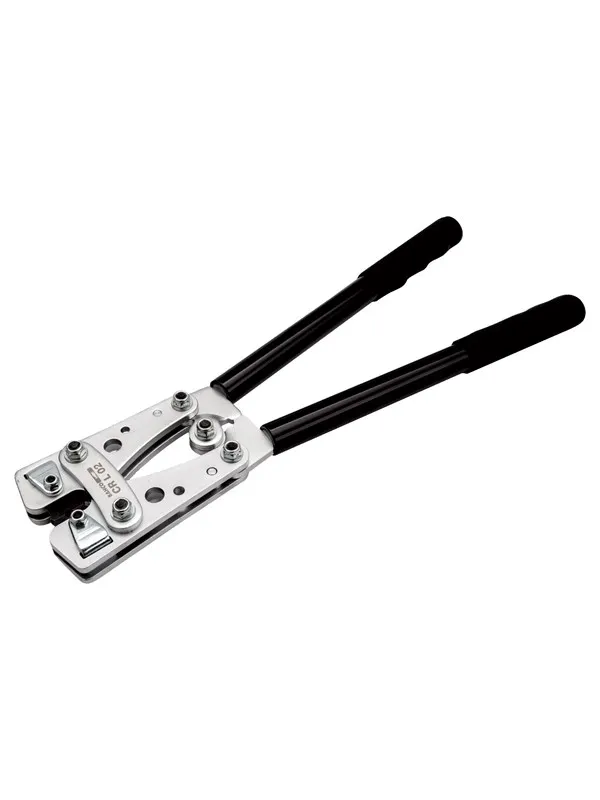 BAHCO CR L 02 Plier