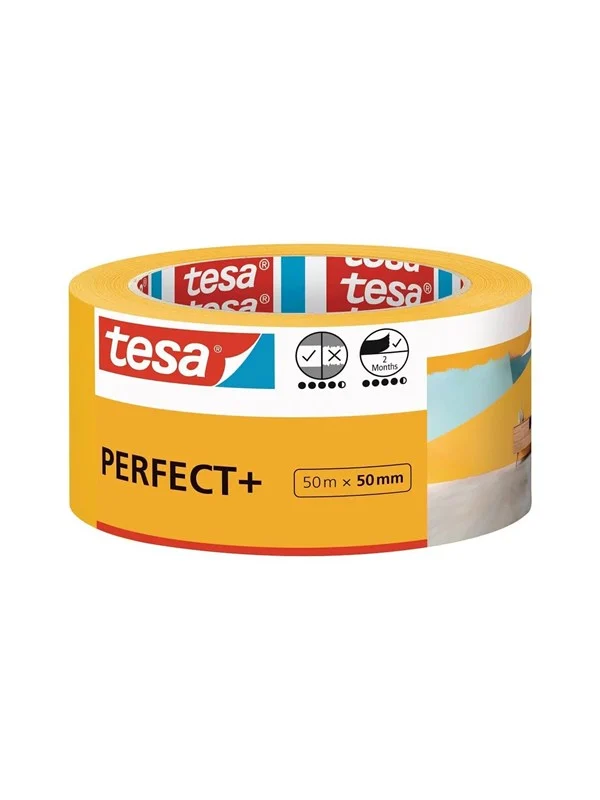 tesa Masking Tape Perfect+