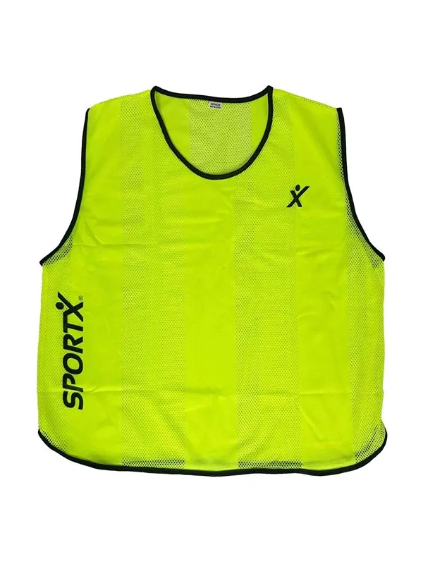 SportX Training Vest Yellow