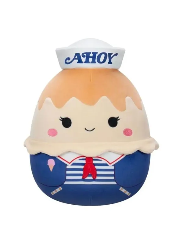 Squishmallows USS Butterscotch 25 cm
