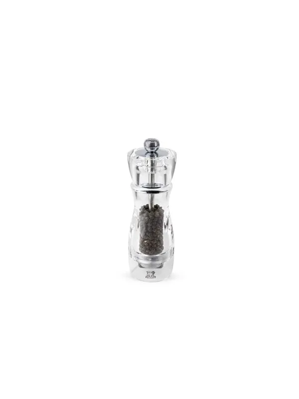 Peugeot Vittel pepper grinder acrylic 16cm