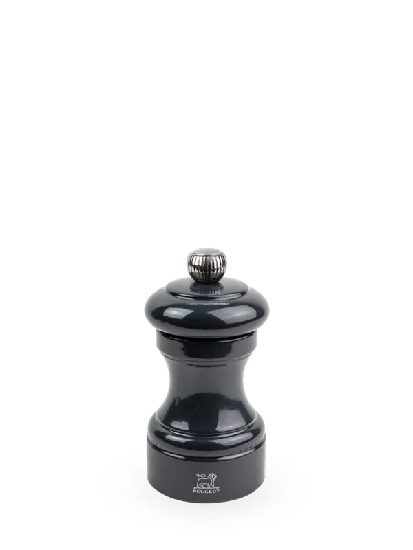 Peugeot Bistro salt grinder slate 10cm