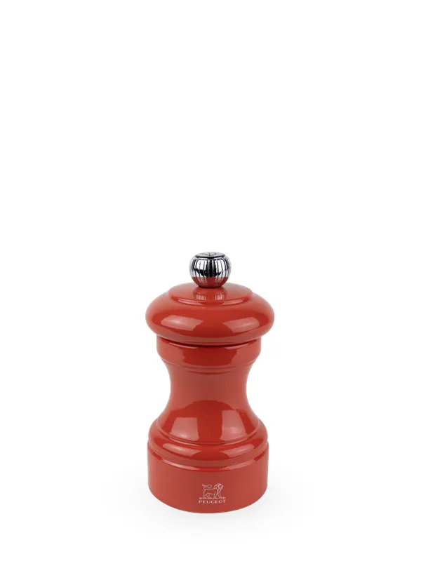 Peugeot Bistro pepper grinder Terracotta 10cm