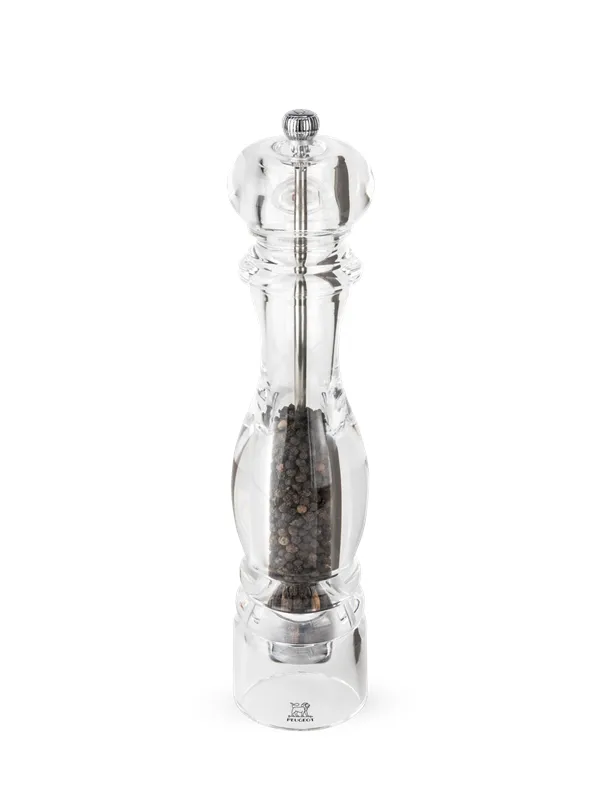 Peugeot Nancy pepper grinder acrylic 30 cm