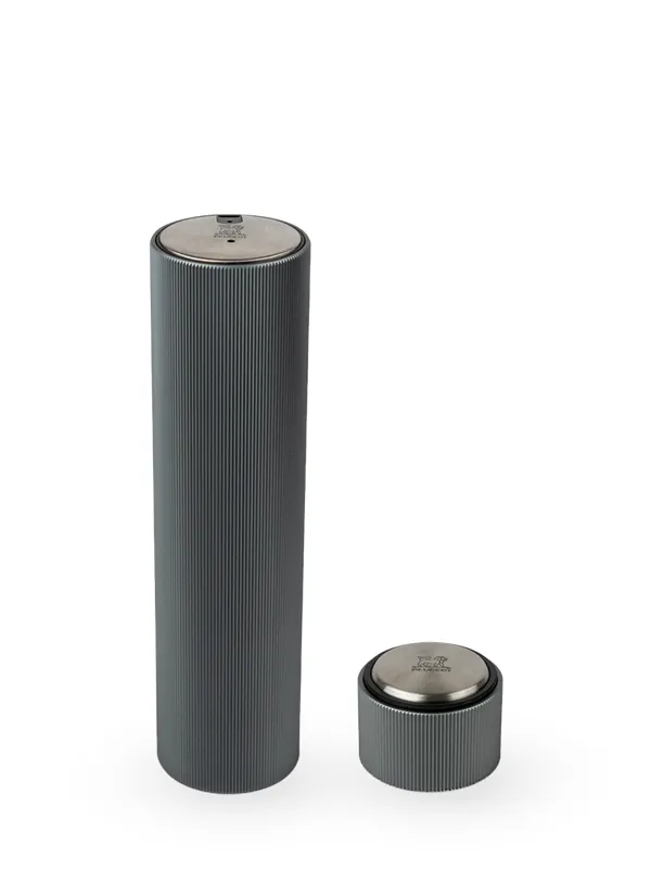Peugeot Line Reverse Carbon Rechargeable Electric Corkscrew
