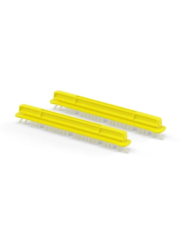 Kärcher Damprenser Brush strips set