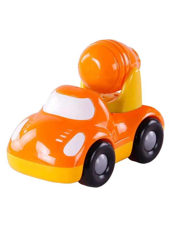 Cavallino Toys - Toddler Mixer Truck 21.5cm