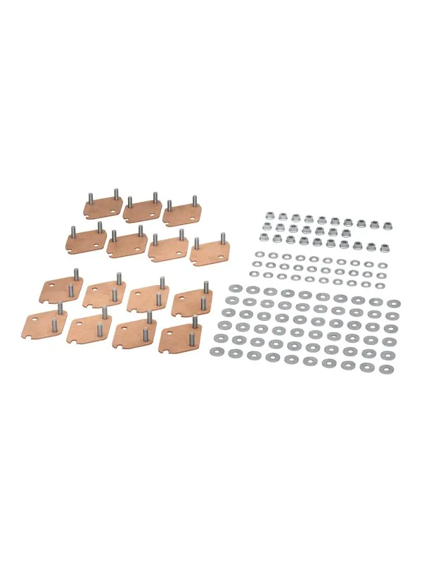 Schneider Electric Galaxy VS - busbar plates kit