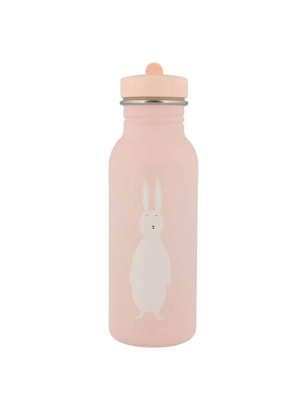 Trixie Baby Drinking Bottle - Mrs Rabbit 500 ml
