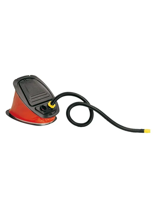 Mondo - Inflatable Foot Pump