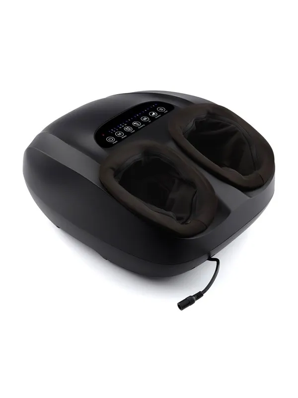 Medivon Foot Massager Soozy Black