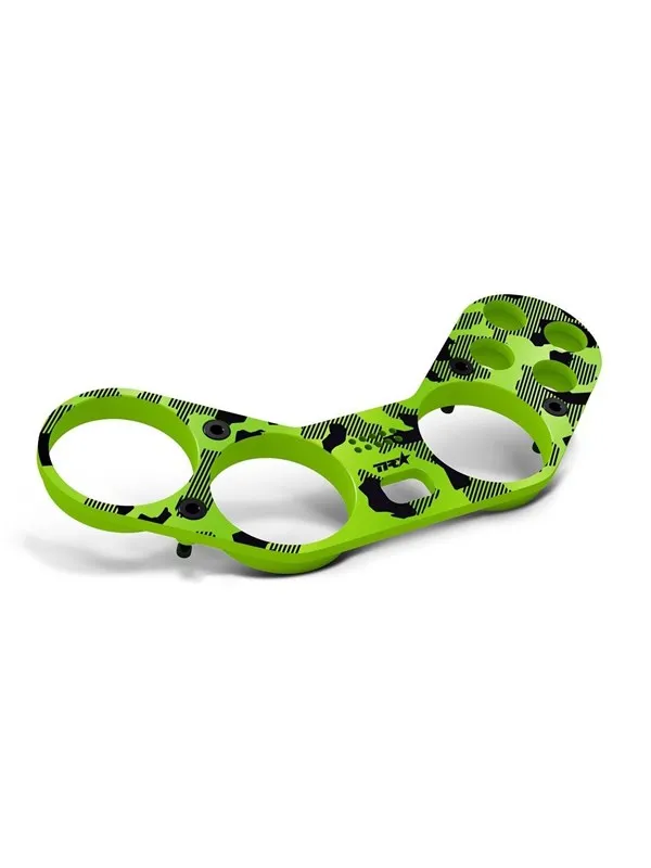 Astro C40 Faceplate - Green