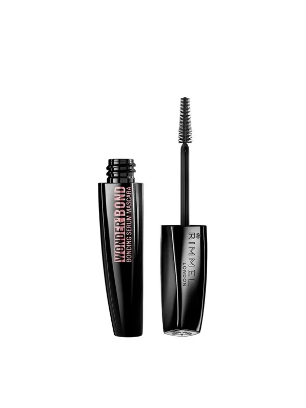Rimmel Wonder Bond Bonding Serum Mascara black 11ml