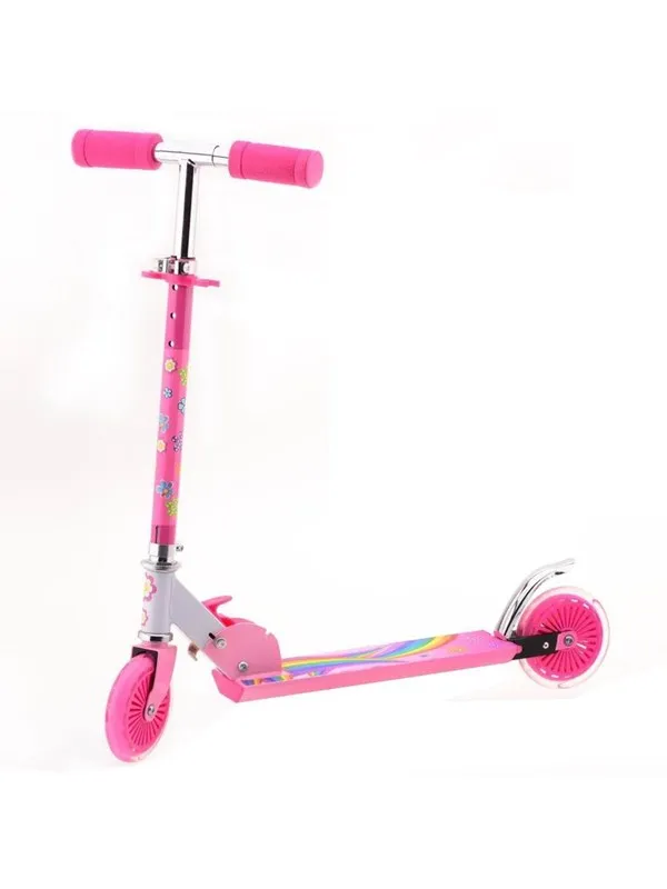 Sports Active - Pink Step