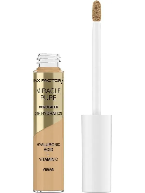 Max Factor Miracle Pure Concealer 02 Light 7.80ml
