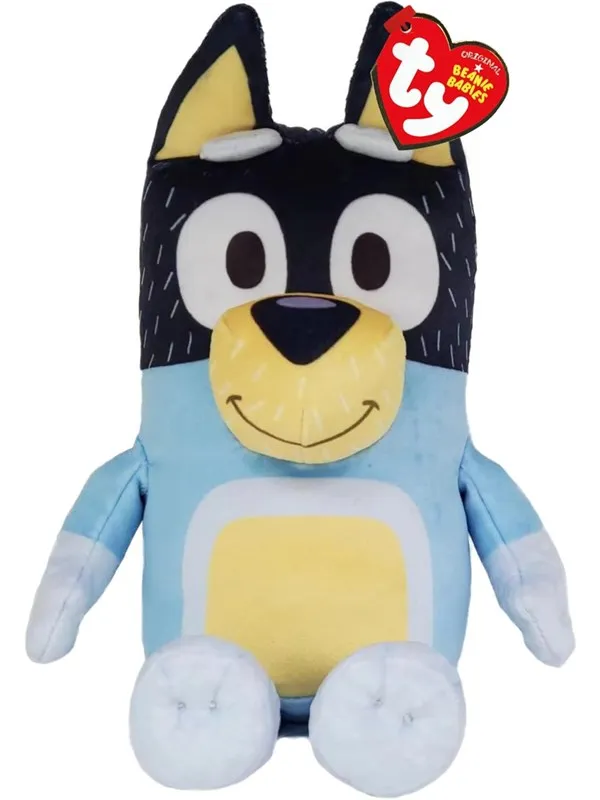 Ty Bluey: Bandit