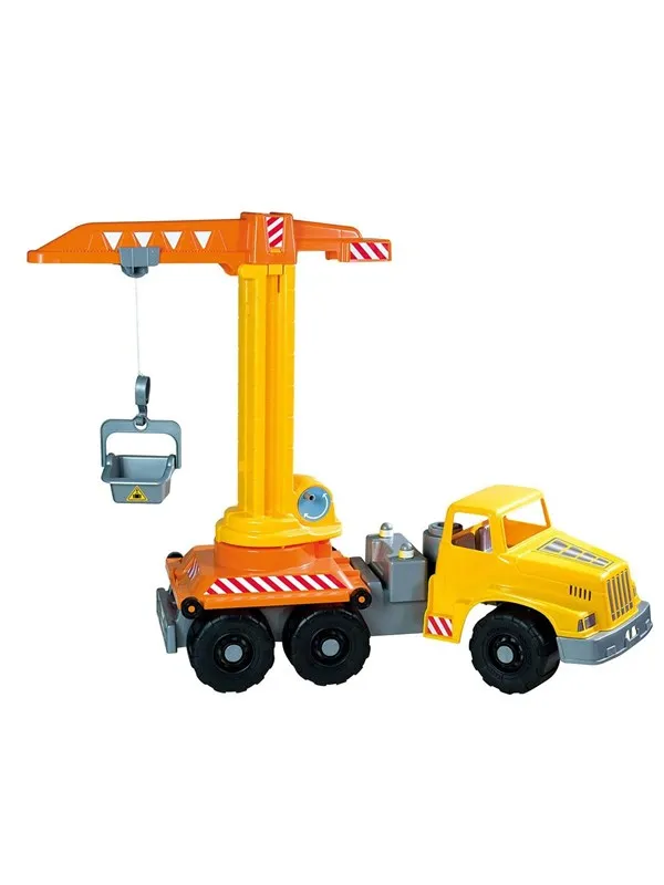 Androni - Truck with Crane