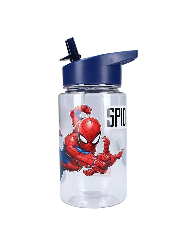 Marvel Spider-Man Drinking Bottle 450 ml