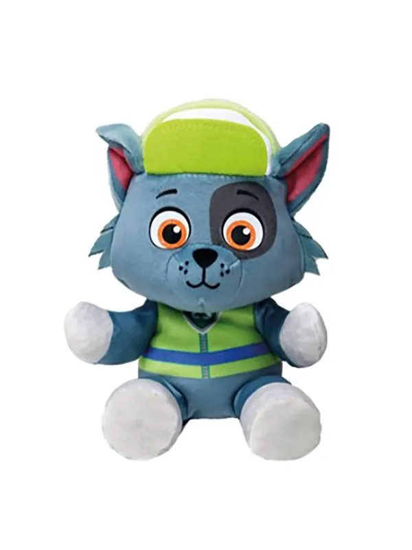 Ty Paw Patrol : Rocky