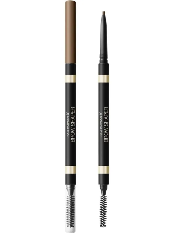 Max Factor Brow Shaper Pencil 10 Blonde 1gr