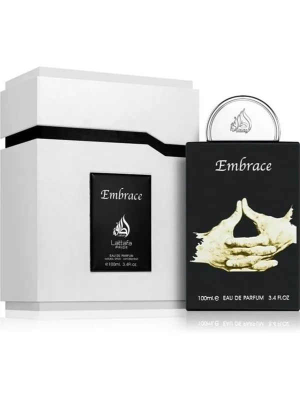 Lattafa Pride Parfum Embrace EDP 100ml