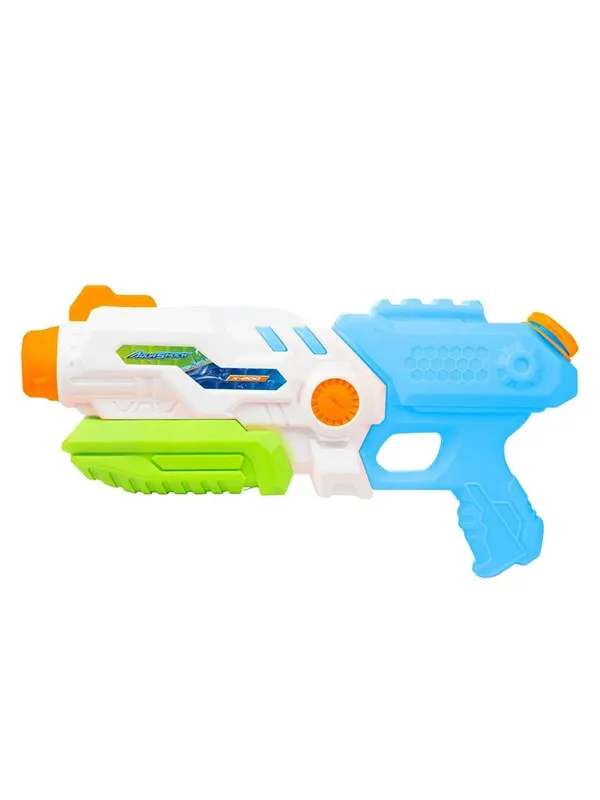 Splash Water Gun Hexagon 850ml