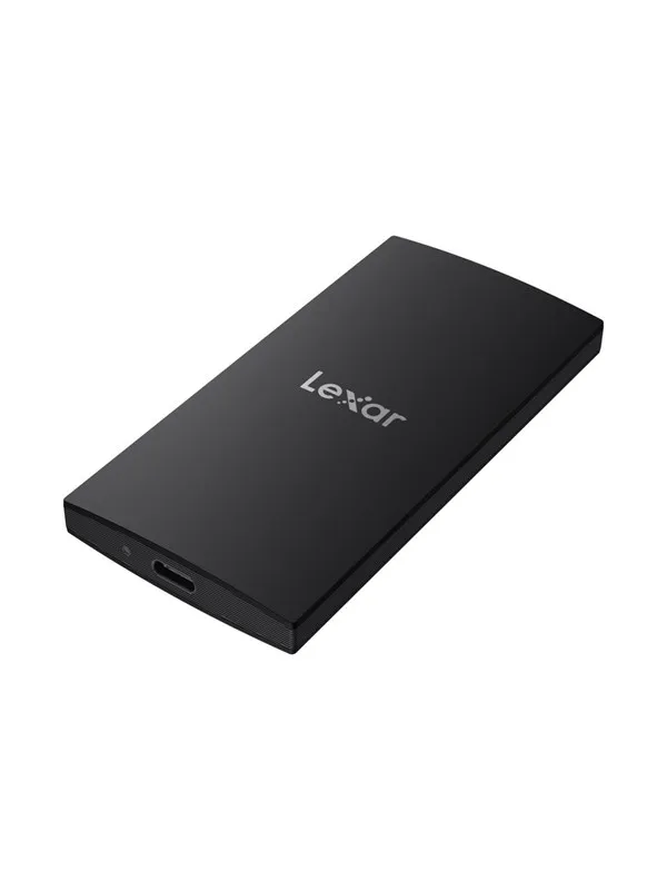 Lexar SL300 - SSD - 2 TB - USB 3.2 Gen 2