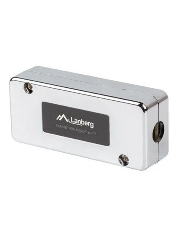 Lanberg connection box - LSA connector