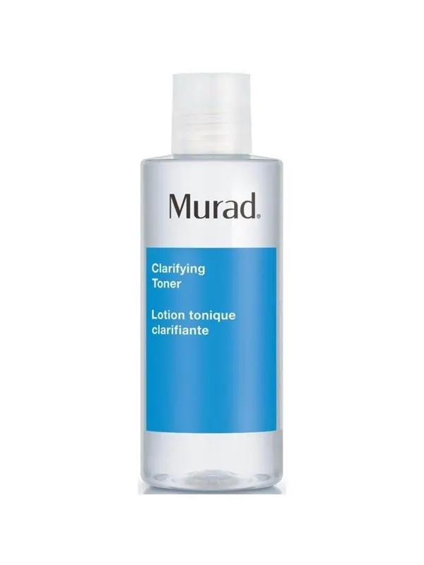Murad Blemish Control Clarifying Toner 180ml